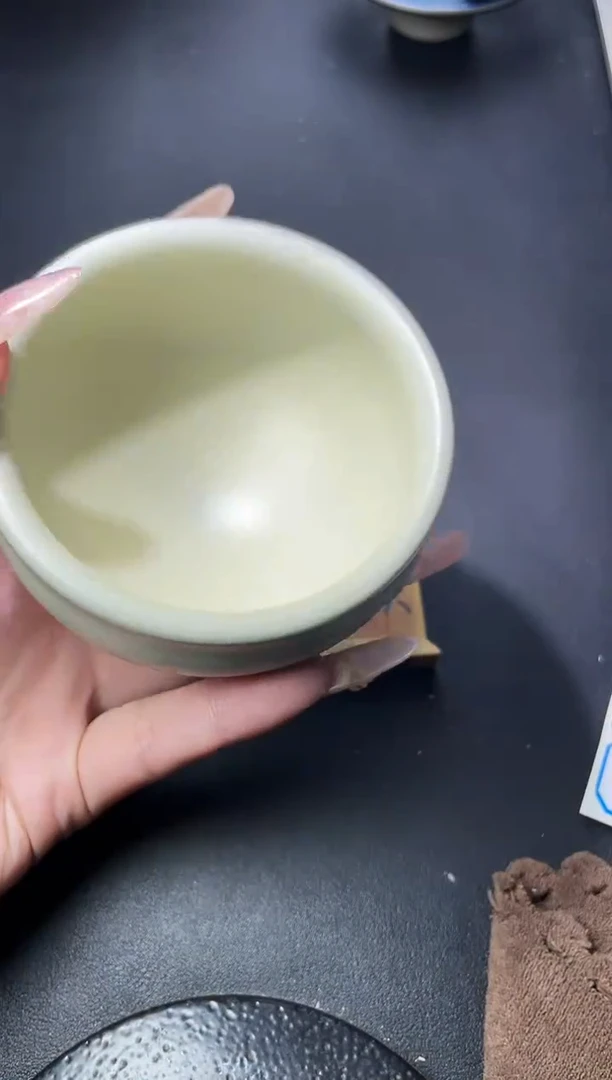 茶盏200（叶紫建盏