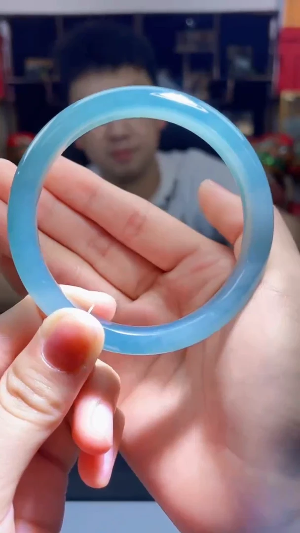 【闪购商品】翡翠手镯未镶嵌S97多样性发其一