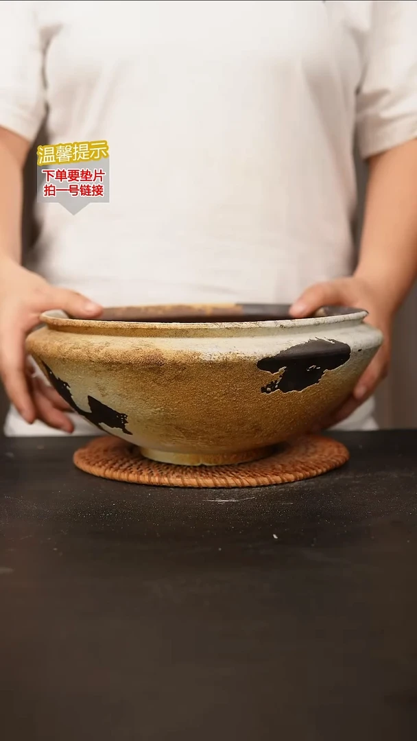 瓷片内口径约21  外高约10