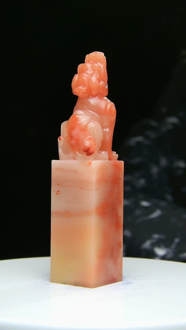 【闪购商品】寿山石印石2562562515151152