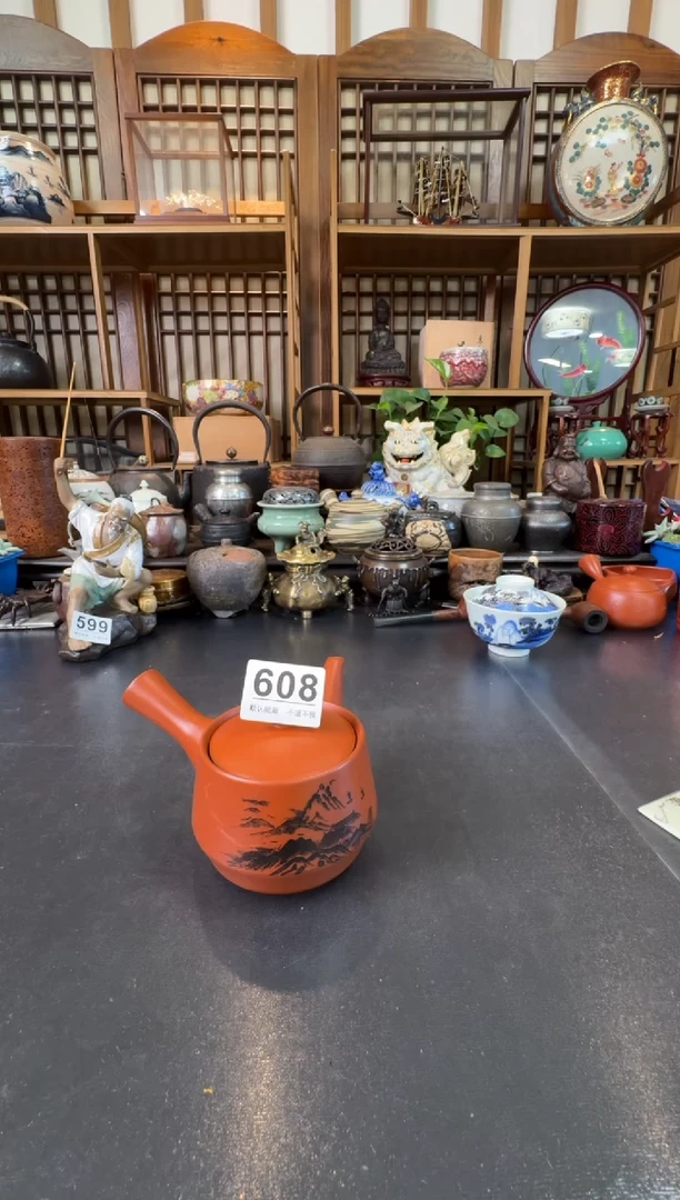 摆件旧**曲  注意：回流商品，默认有瑕，不退不换。