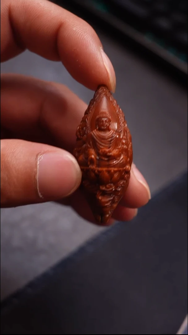 手串/手链橄榄核莫**爸苏州橄榄核