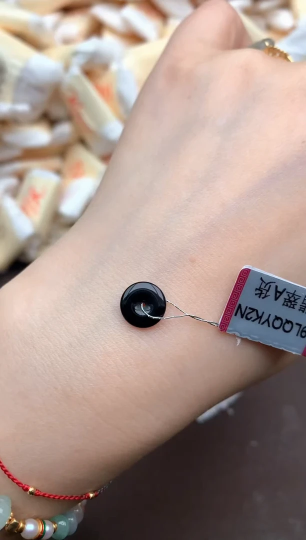 翡翠挂件未镶嵌多样性发货（发一个）