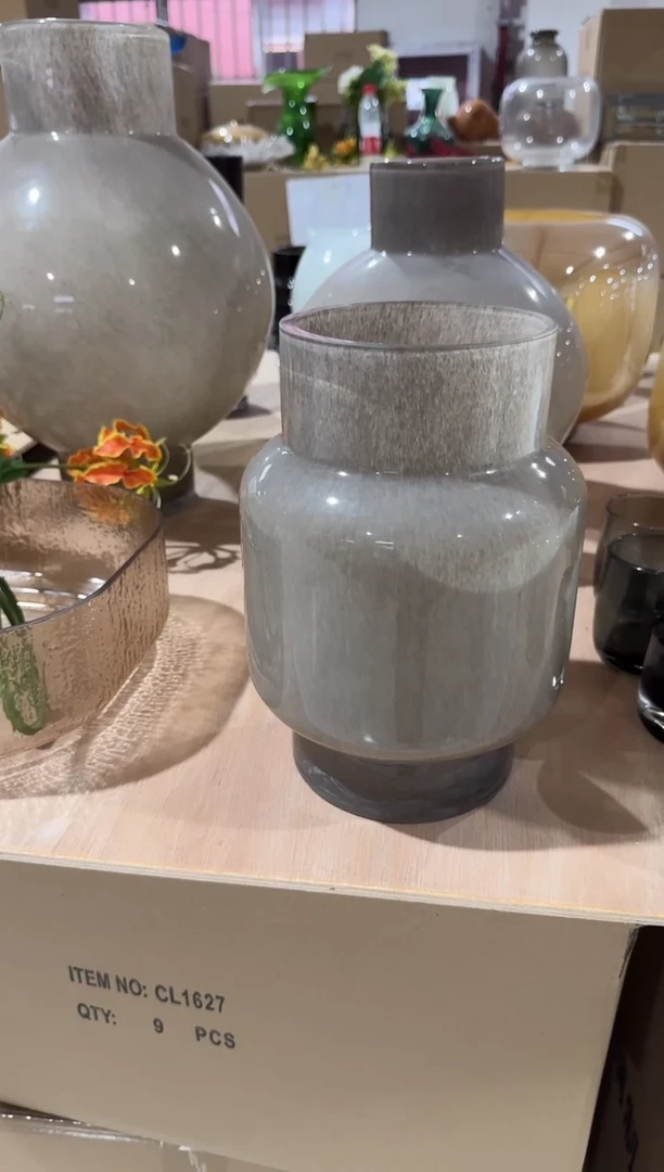 万间家居美物花瓶172