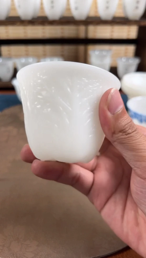 单品茶具好物上新
