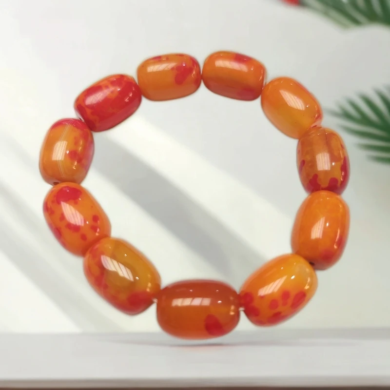 娅萍c099雪山重楼手链