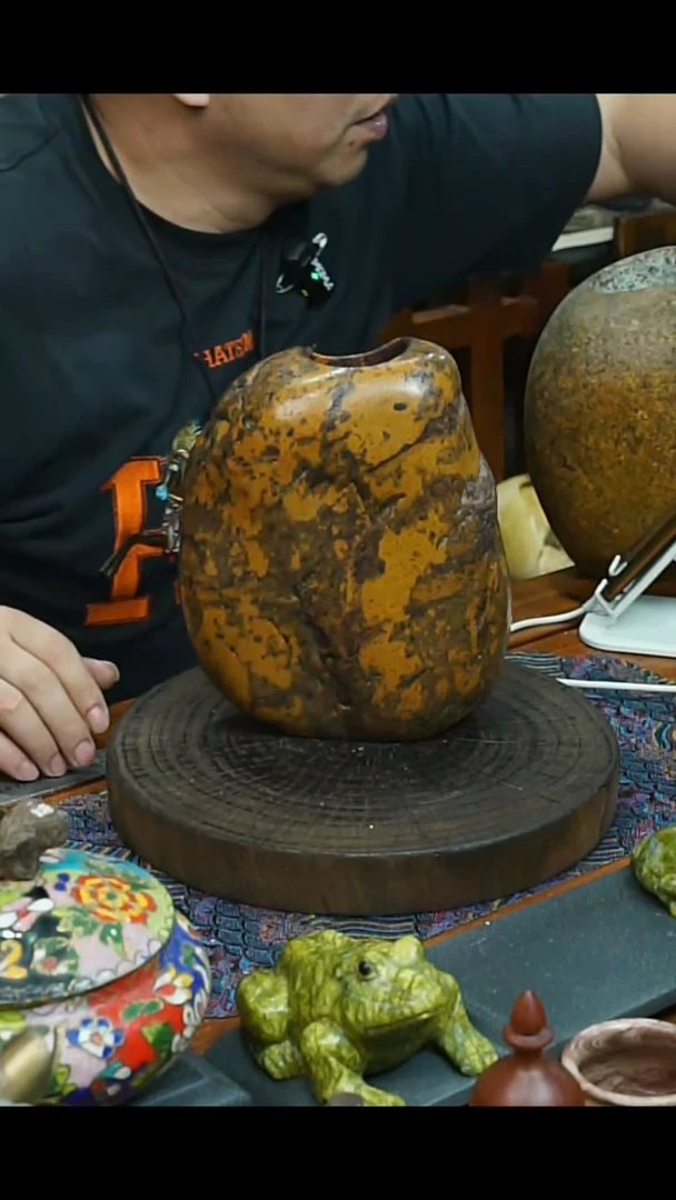 【闪购商品】石头1