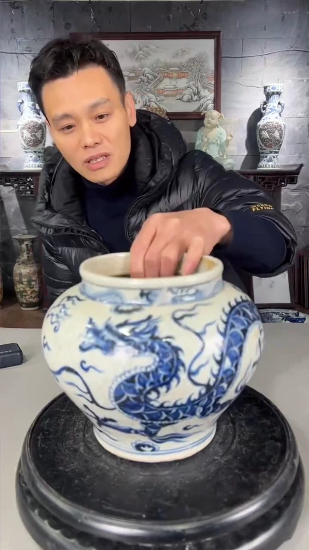 【闪购商品】杯景德镇陶瓷fffffffff74