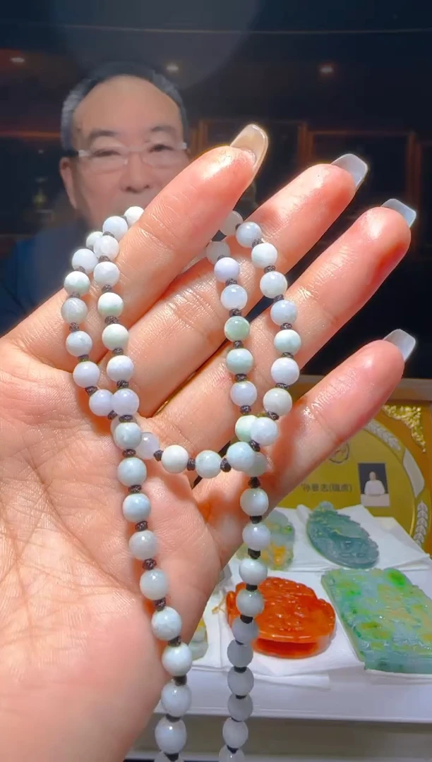 未镶嵌定制翡翠Y-@@YD112220（多样性发其一）