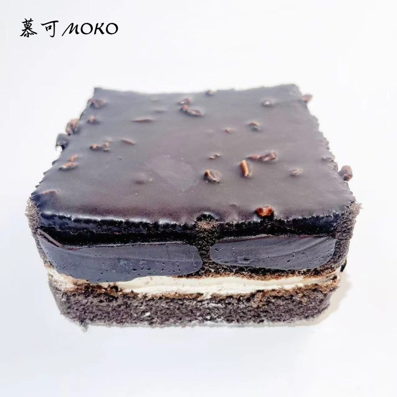 熔岩巧克力蛋糕学生营养早餐零食上班甜点（冷藏保存）