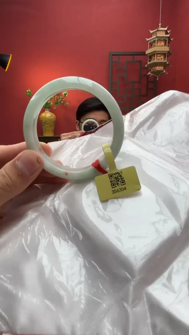 未镶嵌手镯翡翠翡翠手镯4