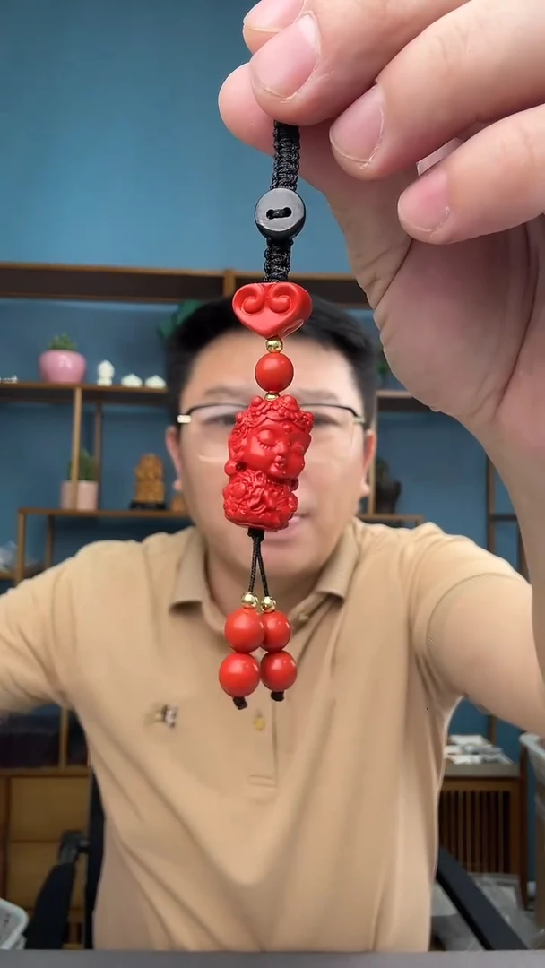 未镶嵌琥珀裸石29（有瑕介意勿拍）