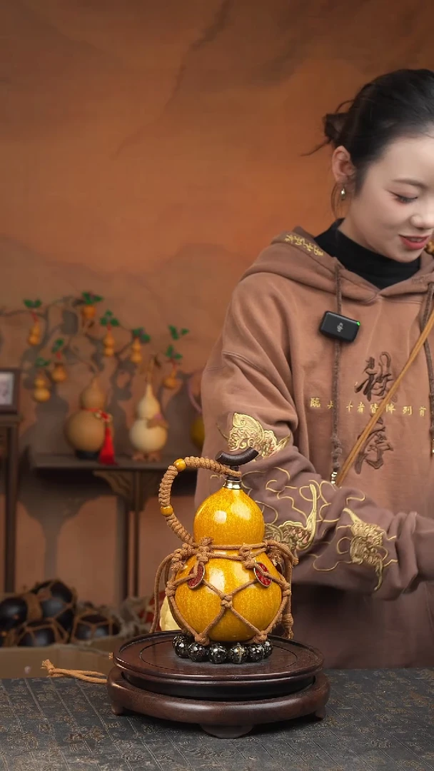 222号葫芦一物一拍  拍拍退退限购拉黑