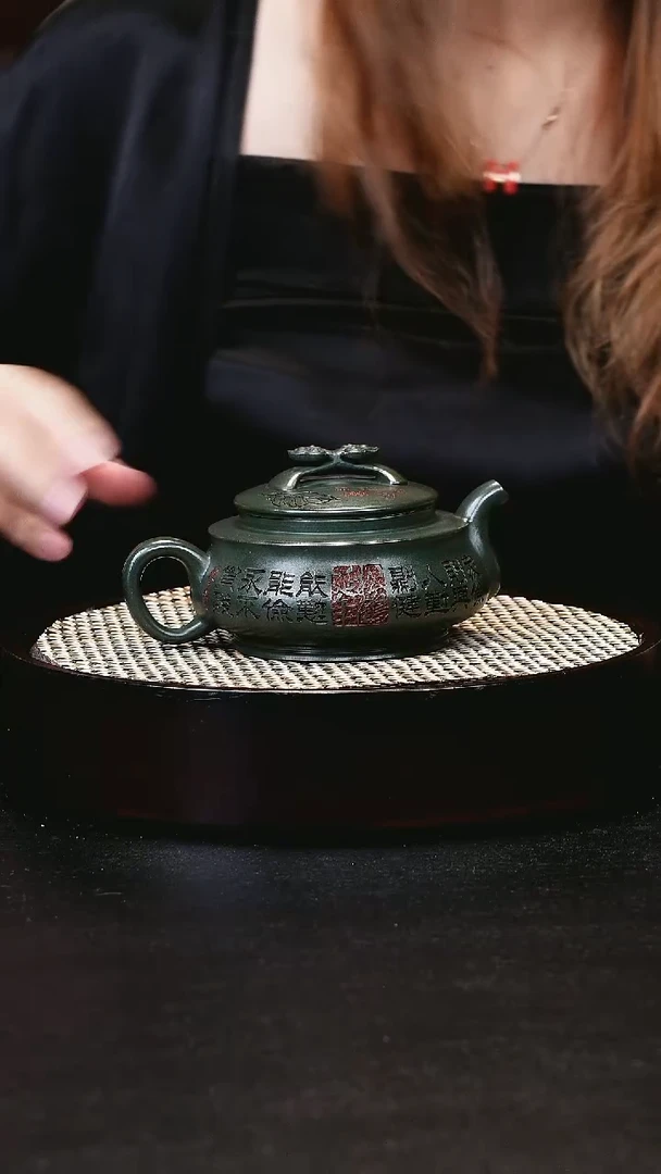 茶壶紫砂宜兴茶壶