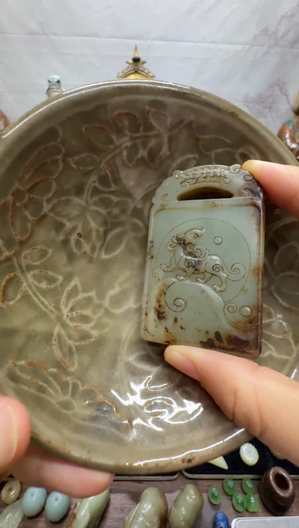 瓷片瓷器瓷器瓷器