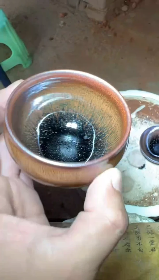 老狼茶器运坤龙窑-12