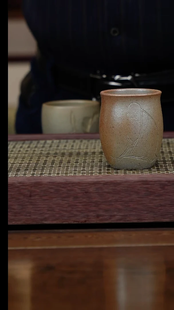 【闪购商品】紫砂茶杯紫砂品茗杯