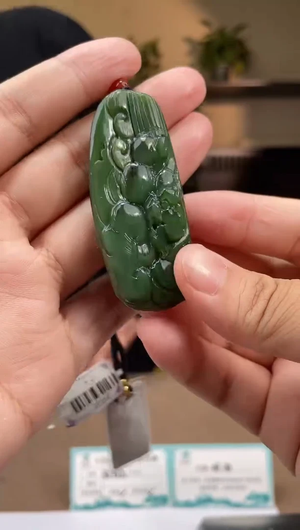 定制和田玉多样性发货拍一发一