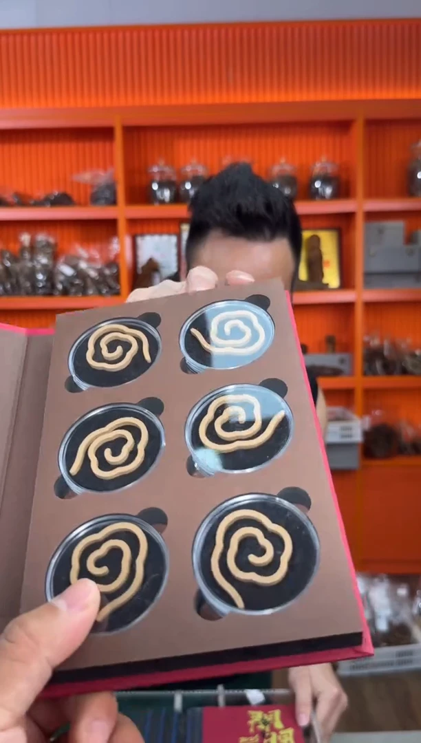 沉香香囊沉香线香多样性发一