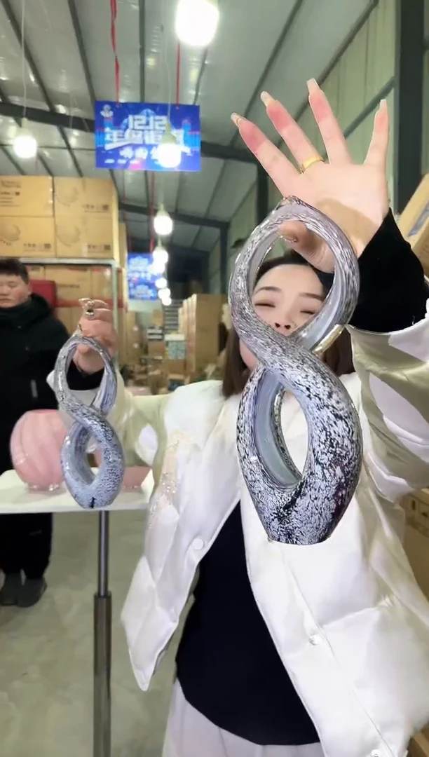 【闪购商品】藤优品花器K-早15