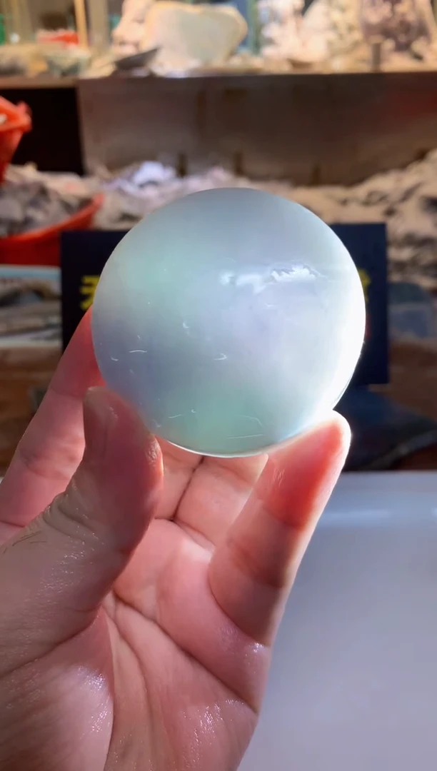 裸石翡翠0韩0翡翠珠宝642