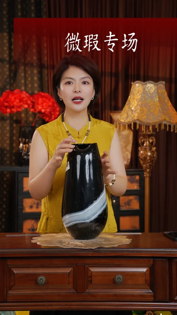 手工艺品琉璃琉璃B43