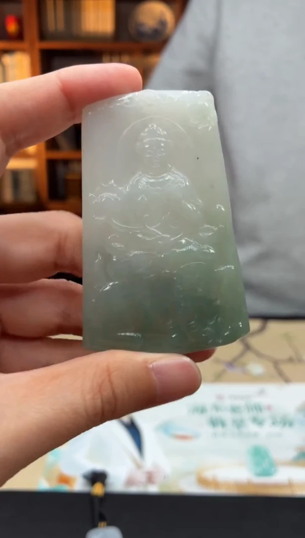 未镶嵌定制翡翠11-22HDJT0201812