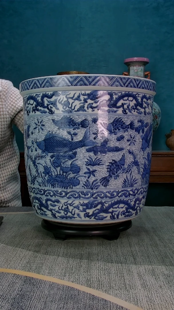 摆件 宏盛珍藏馆