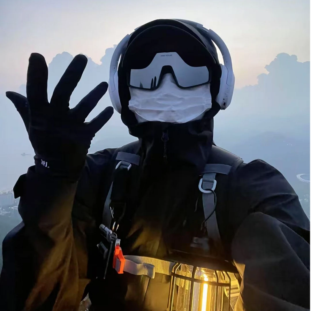 D+2025新款春季运动时尚休闲户外T恤5