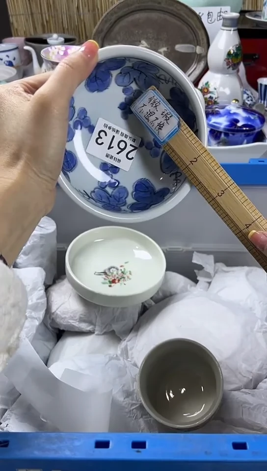 【闪购商品】碟            2613