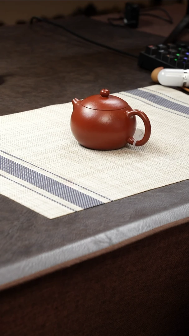 茶壶紫砂19--精品茶具150cc
