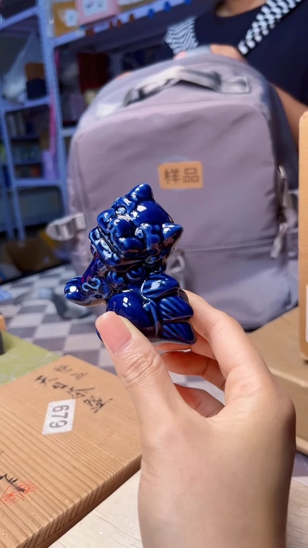 瓷片陶茶666文玩周边多人lu