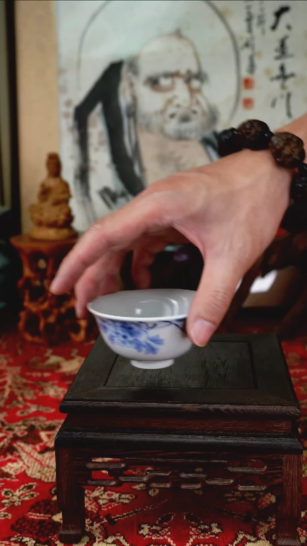 手工艺品琉璃瓷器