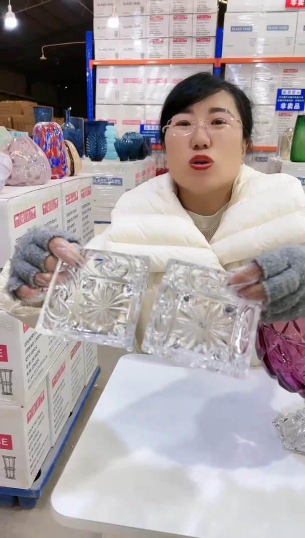 【闪购商品】琉璃孤品17