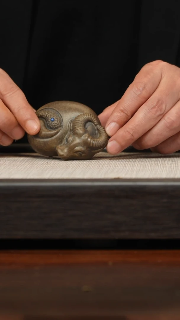 【闪购商品】紫砂茶壶紫砂扭转乾坤