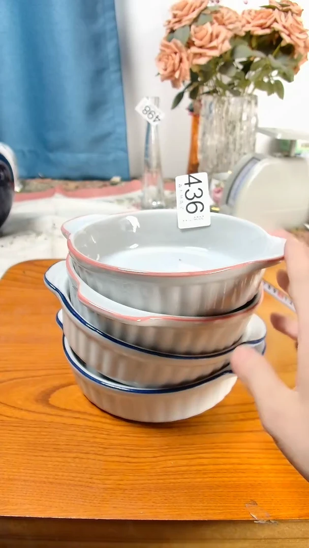 瓷片每**乐小淼海外陶瓷工艺品