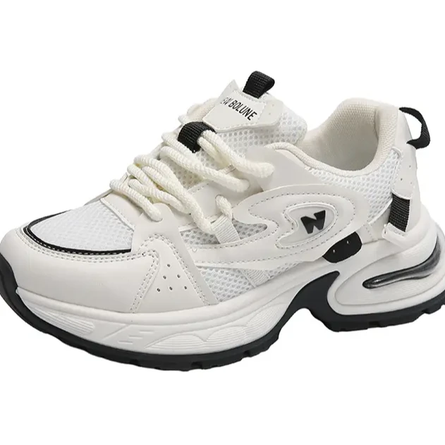 NEW BOLUNE/新百伦官网旗舰店2024休闲鞋时尚潮流百搭情侣款8812