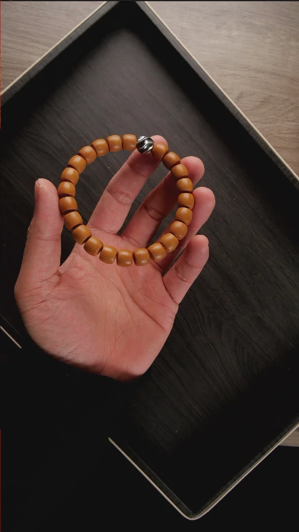 【闪购商品】猴头核桃吊坠72号  搭配款道珠