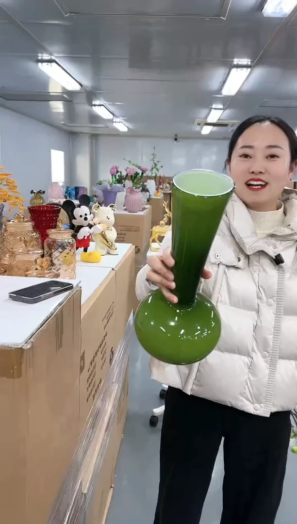 【闪购商品】玻璃金沃0004