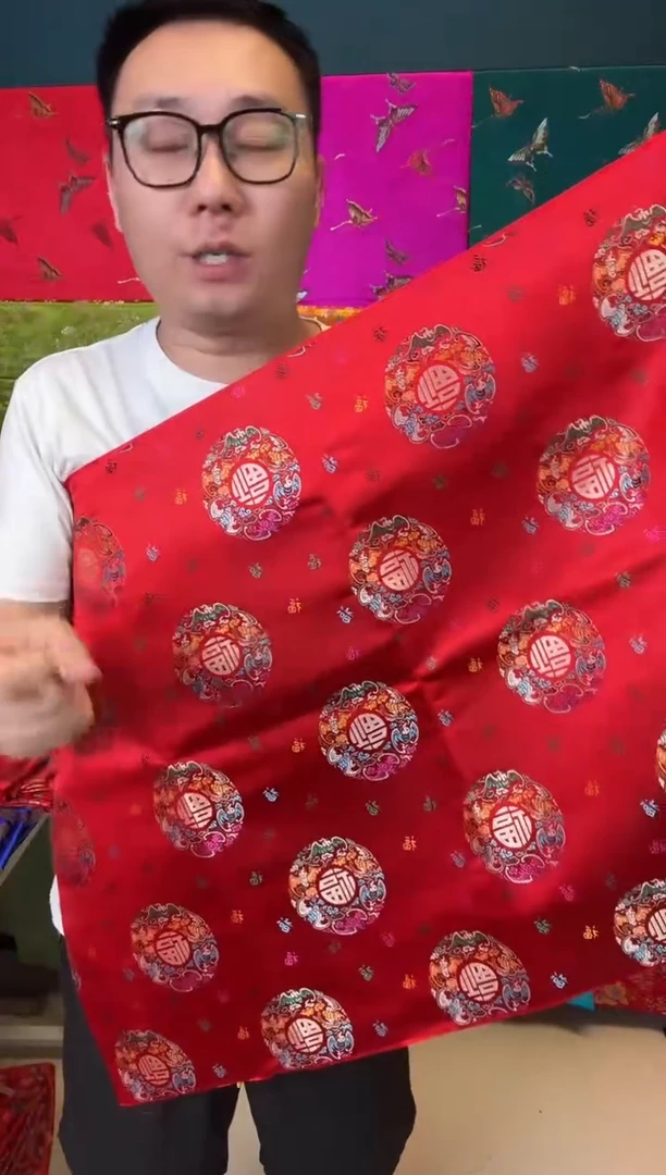 混纺小布头满18元包邮，1单60公分