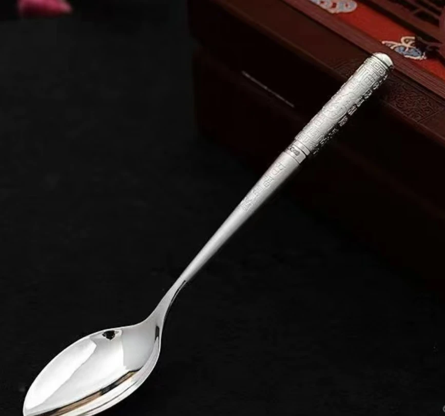 【宠粉福利】百福勺日常家用送礼