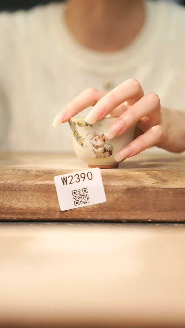 【经典福利】/ 杯子@@W2390