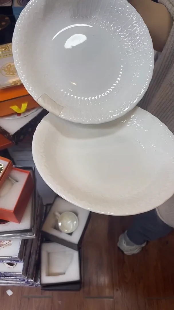 杯鸿辉家品牌瓷器，京东包邮！