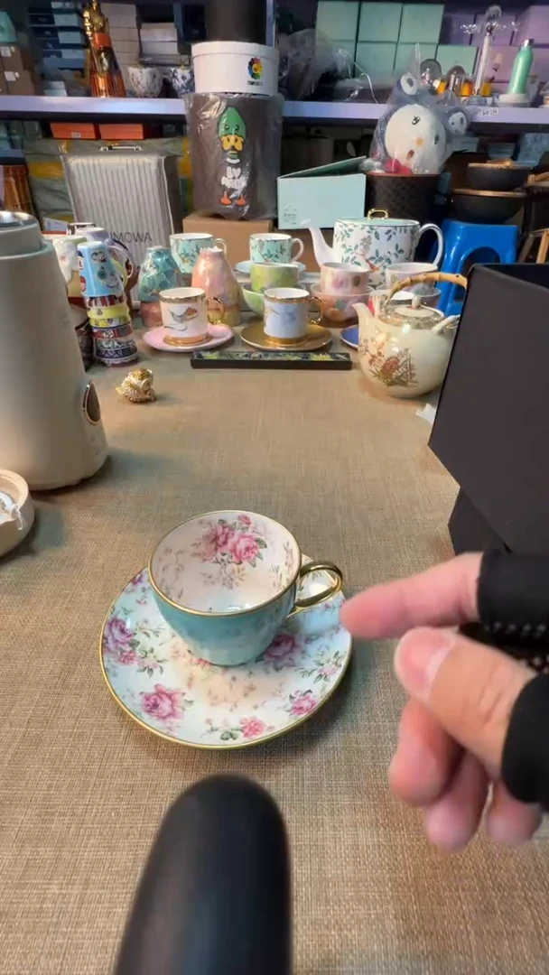 【闪购商品】瓷片启航瓷器精选
