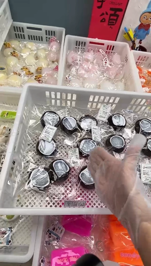 硅胶椰子碗可塑硅胶捏捏