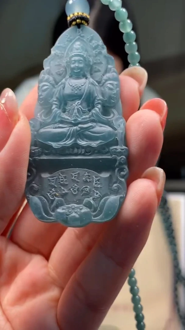 未镶嵌定制翡翠********986