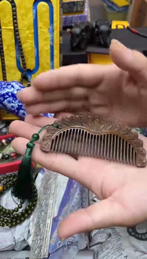 【闪购商品】大叶紫檀（黑酸枝木类）