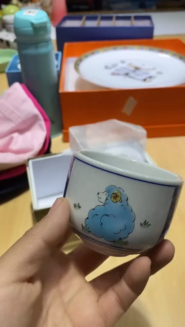 瓷片全场正品,一件不留@@1