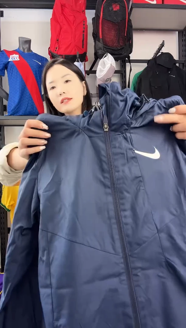 202编码 瑕疵款直播间过款为准 尺码s