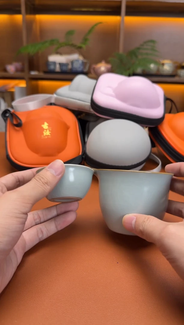 【限时福利】茶具仅限一单有商品问题请联系客服